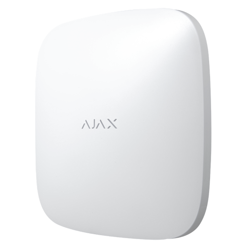 Repetidor/Expansor WIFI AJAX