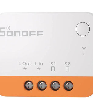 Interruptor Inteligente Zigbee (funciona sem neutro)