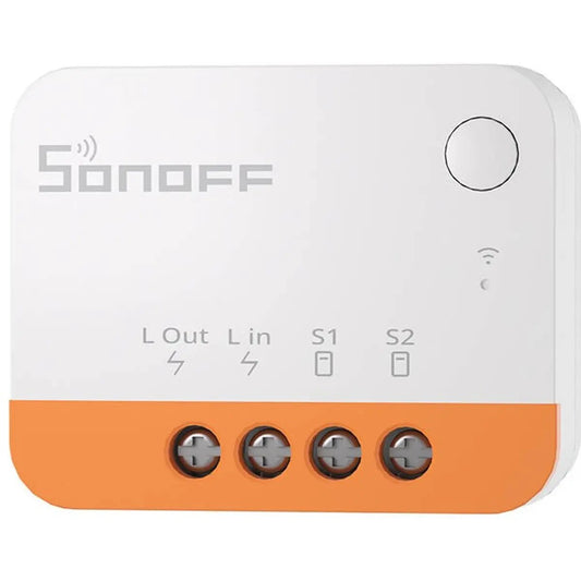 Interruptor Inteligente Zigbee (funciona sem neutro)
