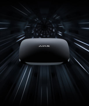 Central de Segurança 2 4G