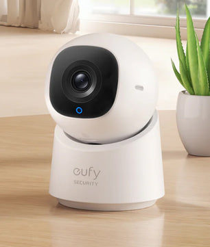Câmera WiFi Interior Eufy