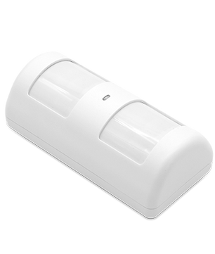 Detector PIR imune a animais domésticos CHUANGO