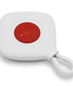 Botão SOS (pânico) CHUANGO