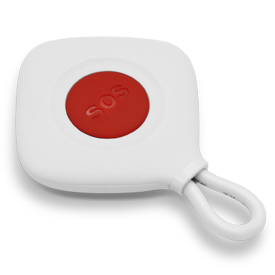 Botão SOS (pânico) CHUANGO
