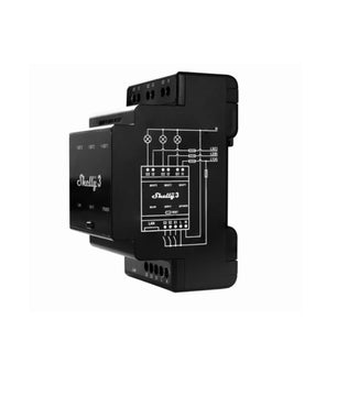 Módulo para para automação Z-Wave Plus/ZWLR