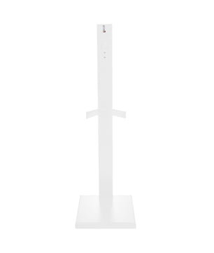 Soporte para extintor con base