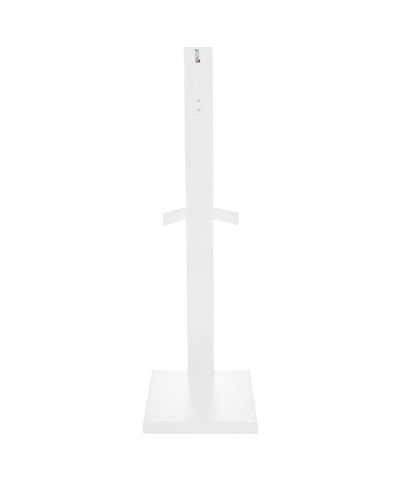 Soporte para extintor con base