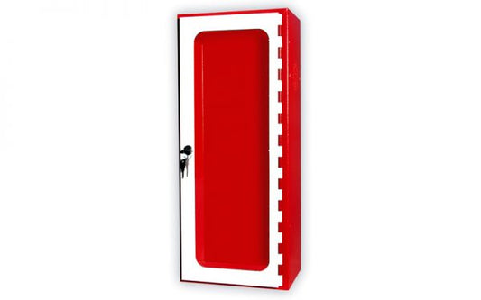 Armário de Extintor - PLUS CO2