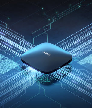 Central de Segurança