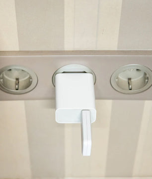 Cabeça de Válvula Termostática controlada por Bluetooth + Gateway Gen3