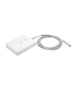 Sensor/alarme de fugas de água + cabo de deteção