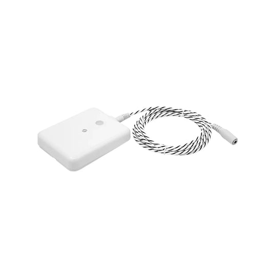 Sensor/alarme de fugas de água + cabo de deteção