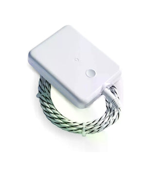 Sensor/alarme de fugas de água + cabo de deteção