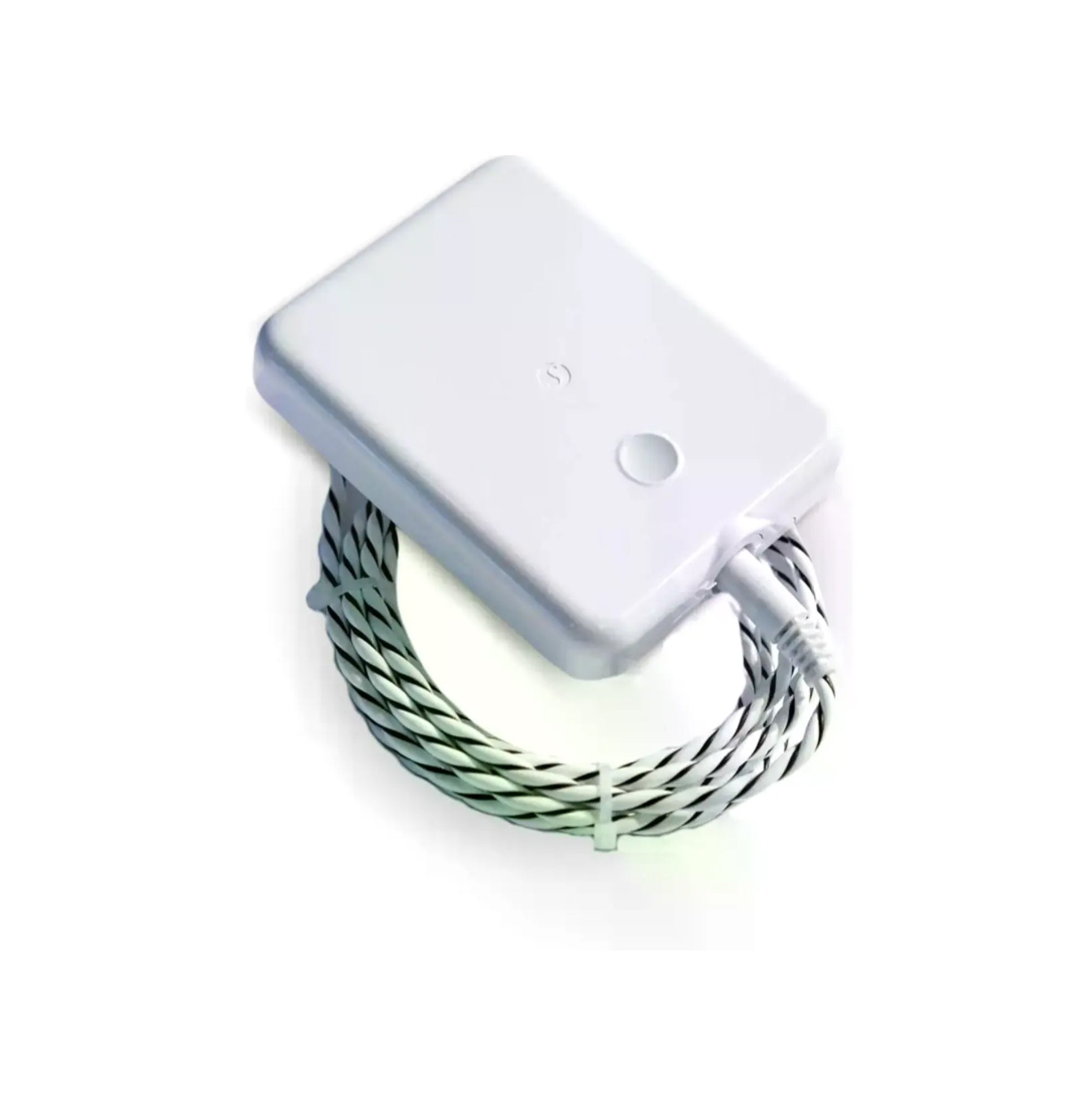Sensor/alarme de fugas de água + cabo de deteção