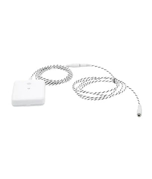Sensor/alarme de fugas de água + cabo de deteção