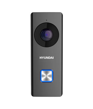Video porteiro wifi HYUNDAI