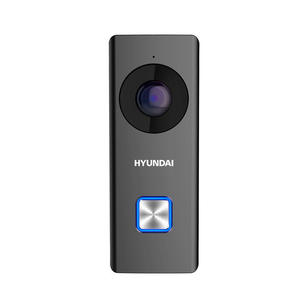 Video porteiro wifi HYUNDAI