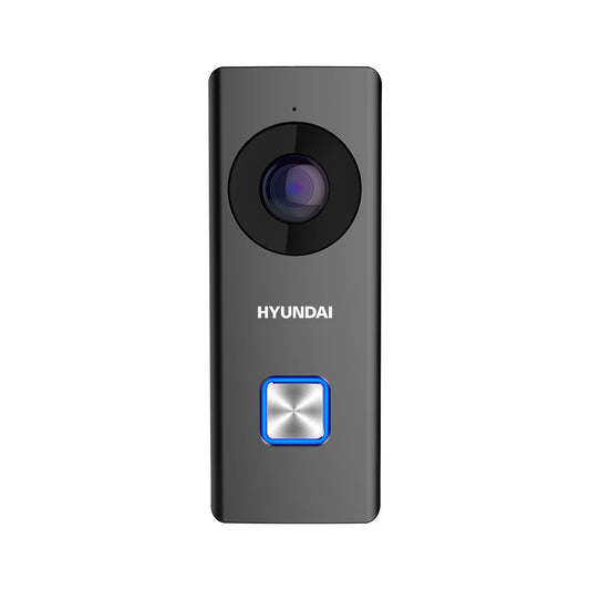 Video porteiro wifi HYUNDAI