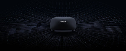 Repetidor/Expansor WIFI AJAX