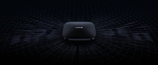 Repetidor/Expansor WIFI AJAX