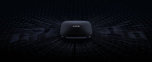 Repetidor/Expansor WIFI AJAX
