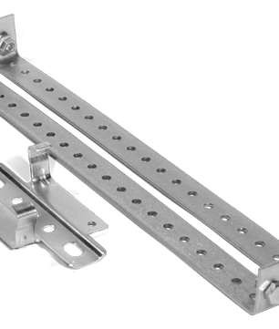 Accesorios para puertas de garaje