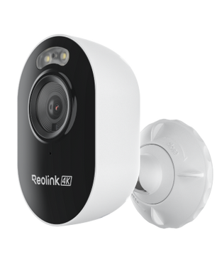 Câmara Wireless Inteligente Exterior