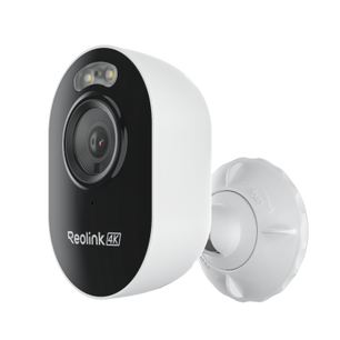 Câmara Wireless Inteligente Exterior