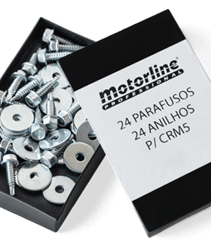 Accesorios para puertas correderas