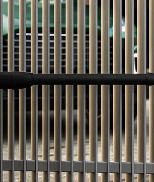 Motor para automatismo de Portões de Batente - PUMA