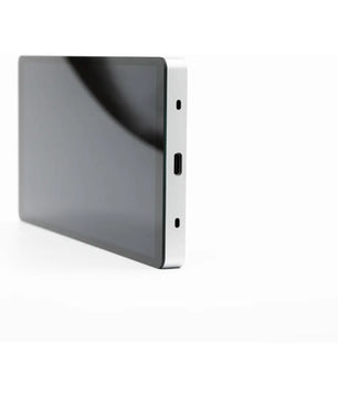 Controlo Centralizado de Parede com Ecrã Touch