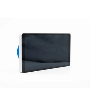 Controlo Centralizado de Parede com Ecrã Touch