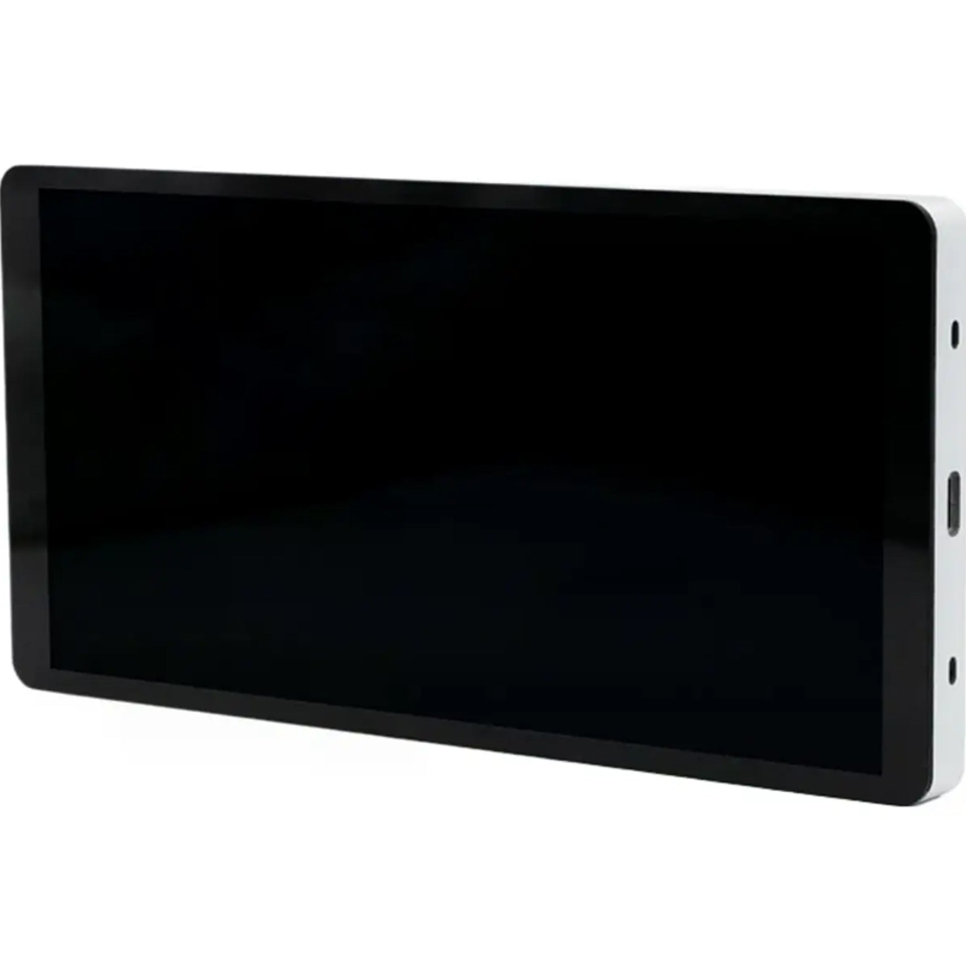 Controlo Centralizado de Parede com Ecrã Touch