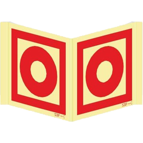 Sinais Panorâmicos - Botão de Alarme