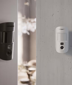 Detetor FotoPir Interior