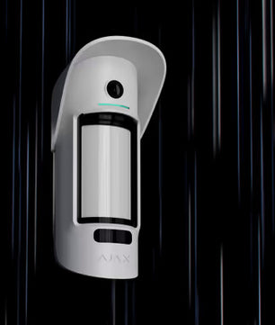 Detetor FotoPir Exterior