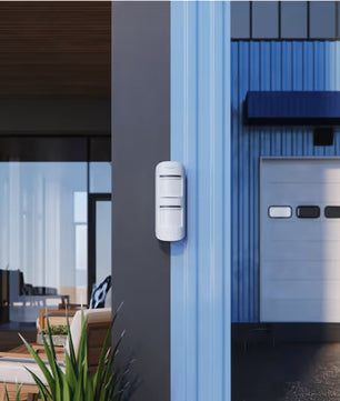 Detetor PIR Exterior