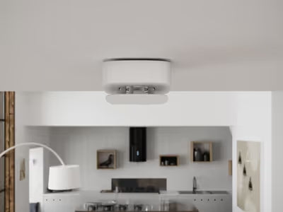 Detector de CO AJAX