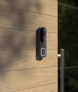 Campainha 4 MP com IA integrada