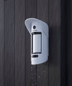 Detetor PIRCAM Exterior