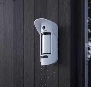 Detetor PIRCAM Exterior