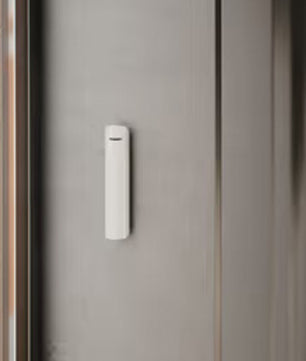 Detetor de quebra de vidro