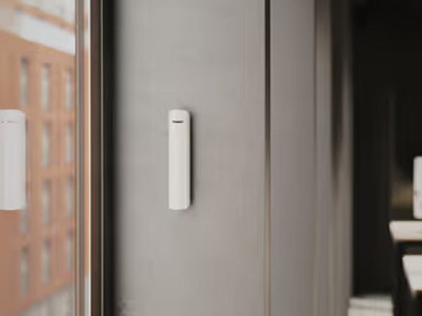 Detetor de quebra de vidro