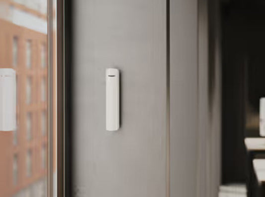 Detetor de quebra de vidro