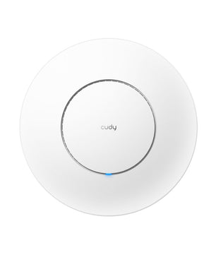 Ponto de Acesso WIFI CUDY