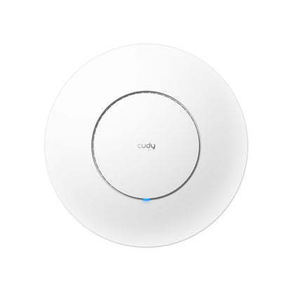 Ponto de Acesso WIFI CUDY