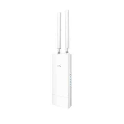 Ponto de Acesso WIFI MU-MIMO CUDY