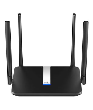 Router WiFi 4G LTE CUDY