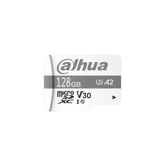 Cartão MicroSD - 128GB DAHUA