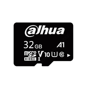 MicroSD Card - 32GB DAHUA